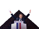 president-macron-pyramide-franc-maconnerie-antechrist-2022-ready-invocation-demon-golem-oeil-illuminati