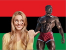 bbc-sizequeen-blacked-snowbunny-panafricanisme-blanche-heureuse-noir-deter-qos-queen-spade-cuck-afrique