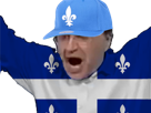 patrick-montel-alors-peut-etre-sport-commentateur-quebec-drapeau-casquette-quebecois-canada