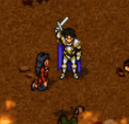 suikoden genso