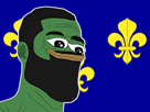 gigachad-avenoel-pepe-frog-chad-royaume-france-monarchie-maurras