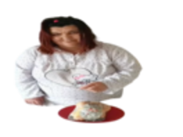 poulet magalie french dream