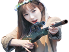 taeyeon-girls-generation-kpop-qlc-nekoshinoa-fusil-arme-sniper