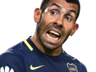 carlos-tevez-foot-football-footballeur-netflix-boca-juniors-epic-face-reaction-juventus-manchester-united-argentine