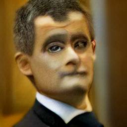 creepy darmanin violeur jss