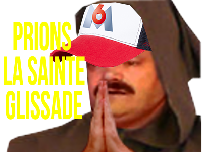 risitas m6u glissade prions la sainte le verglas patin a glace le0toutdum6u