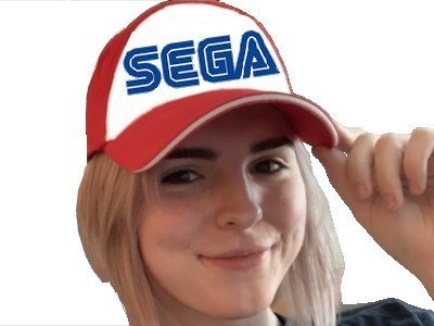 sega cas