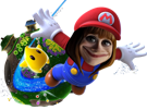 clairedearing-claire-dearing-super-mario-galaxy-nintendo-galaxie-wii-switch