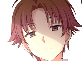 ayanokouji koji kiyotaka cote