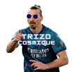 trizo-cosmique