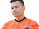 gao-lin-foot-football-legende-chinoise-chine-shenzhen-club-asie-championnat-chinois