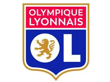 Sticker lyon olympique lyonnais nouveau logo ligue 1 foot football france championnat ol par Macedoine_[62]