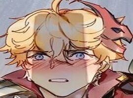 genshin tartaglia childe bigd