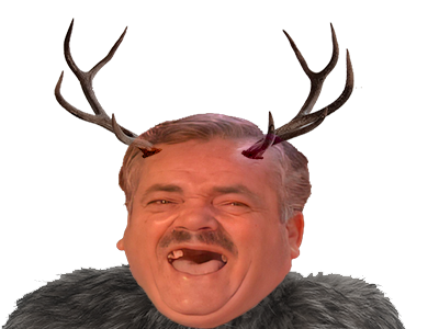 risitas wendigo