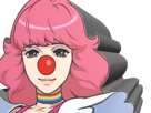 clown-3d-cheveux-rose