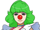 clown-cheveux-vert