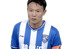 deng-xhuoxiang-foot-football-chinois-marque-france-2010-wuhan-three-towns-club-asie-chine-footballeur