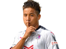 riku-matsuda-foot-football-cerezo-osaka-j-league-championnat-japonais-japon-asie-asiatique-footballeur