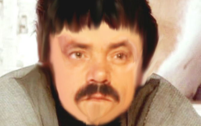 luke skywalker risitas rokeur