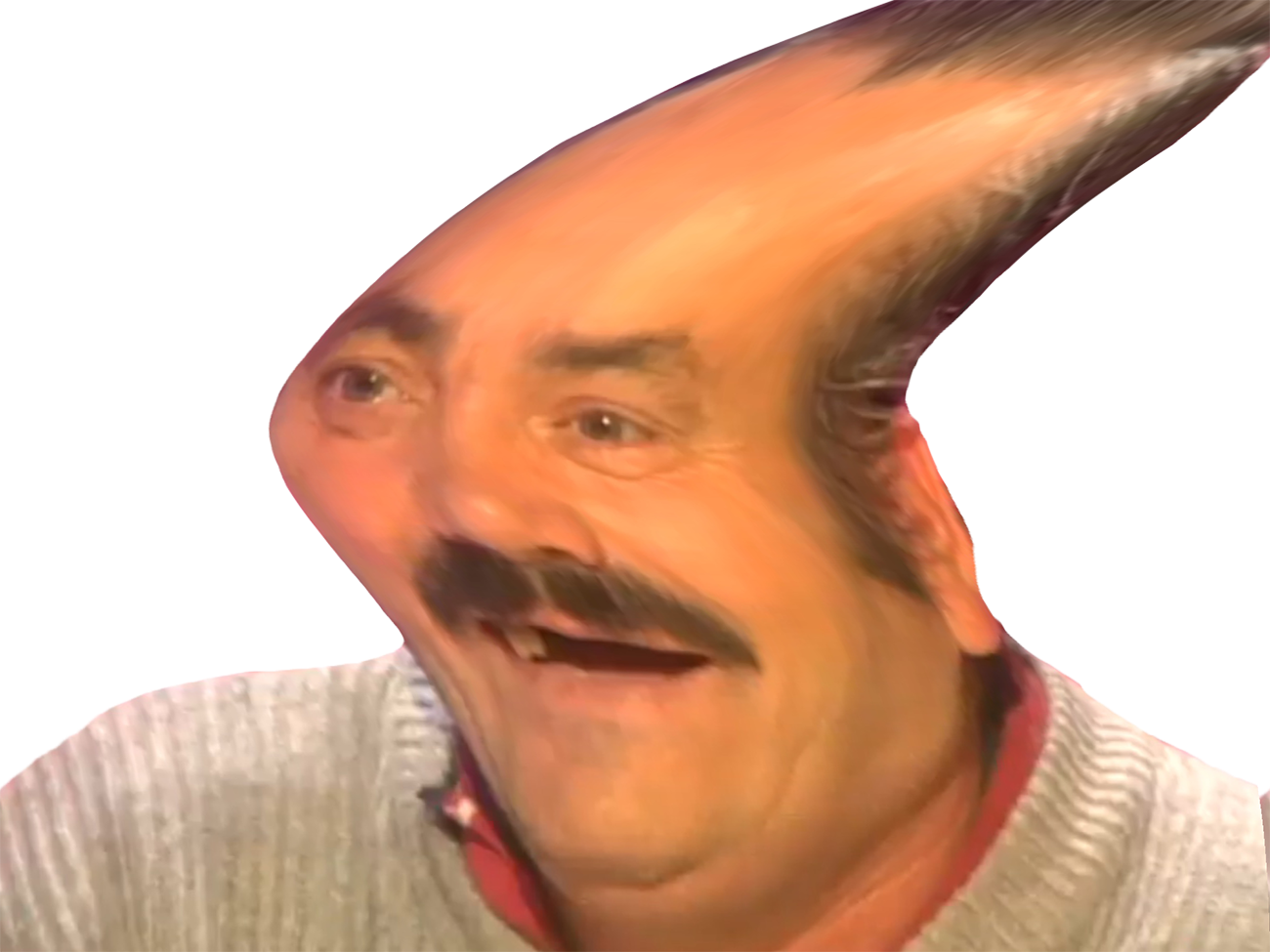 risilong risitas deforme zinzin tare front tordu