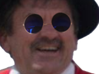 alsace pas pret not ready golem lunettes chapeau