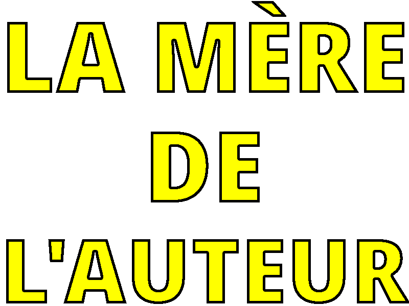 mere auteur op pute insulte baiser femme