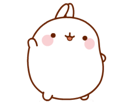 molang-lapin