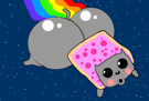 nyan-cat-chat-cul-bout