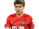 yang-liyu-foot-football-chinois-chine-asie-asiatique-guangzhou-evergrande-chinese-super-league