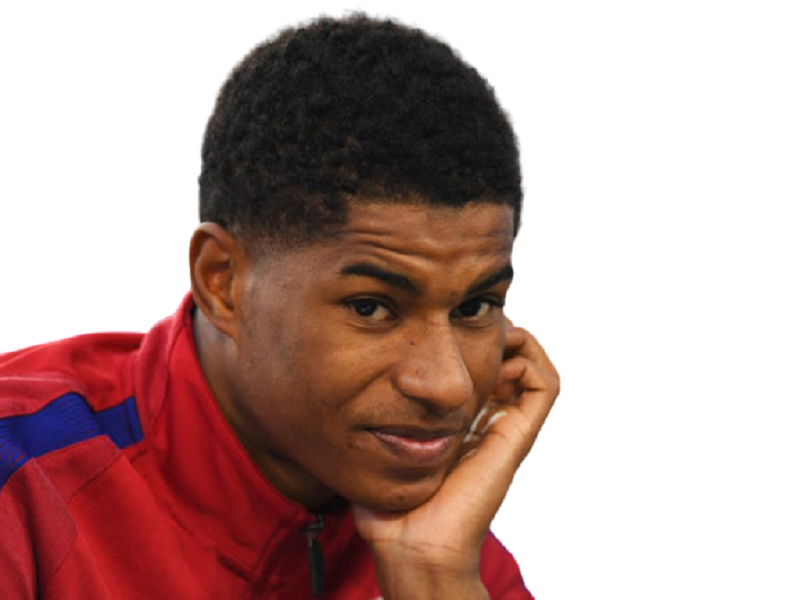 rashford manchester united mouais patience ok