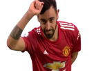 bruno-fernandes-manchester-chiale-magicien-chapeau-celebration-football-cry-united