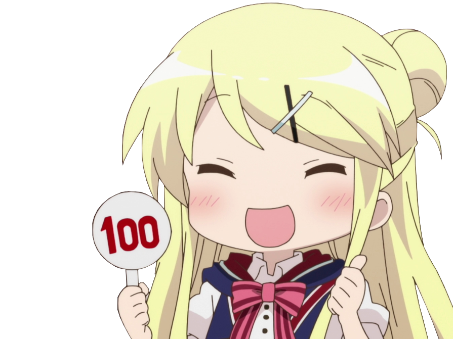 kikoojap kiniro mosaic karen 100 parfait