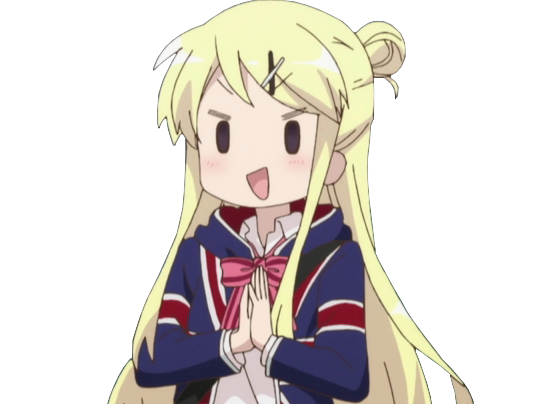 kikoojap kiniro mosaic karen priere