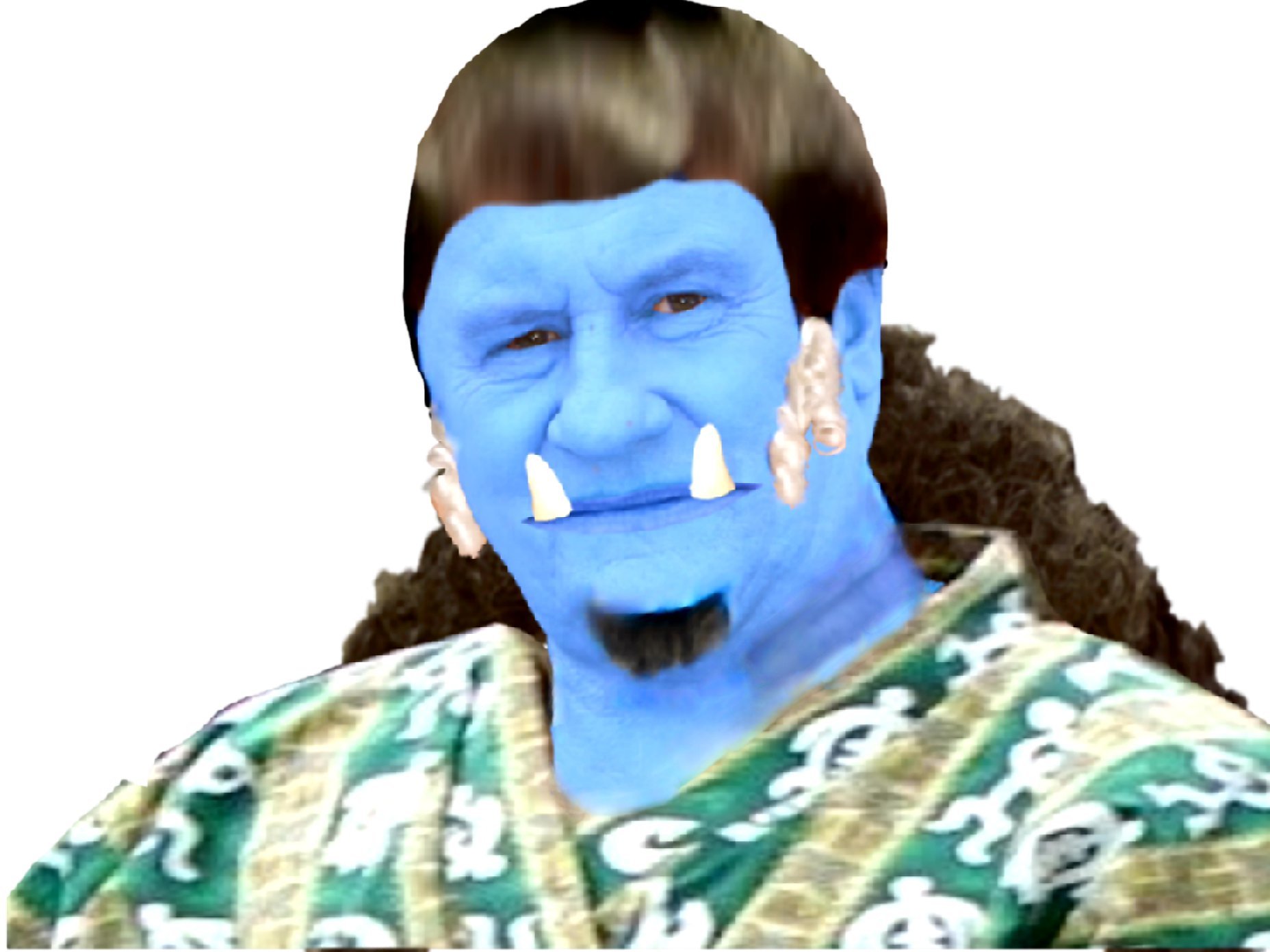 jinbe reel one piece paladin des mers homme poisson mugiwara pirate piraterie gerard depardieu