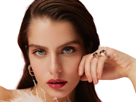 venezia mannequin grecque grece femme modele magnifique belle foot football venise championnat italien