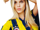 fenerbahce-foot-football-turquie-championnat-turc-fan-supportrice-istanbul-femme-sport-europe-asie