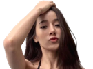 mook pichana yoosuk asiatique fille