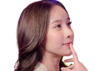 mook pichana yoosuk asiatique fille