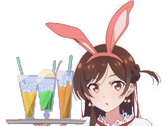 kikoojap mizuhara chizuru bunnygirl avotreservice