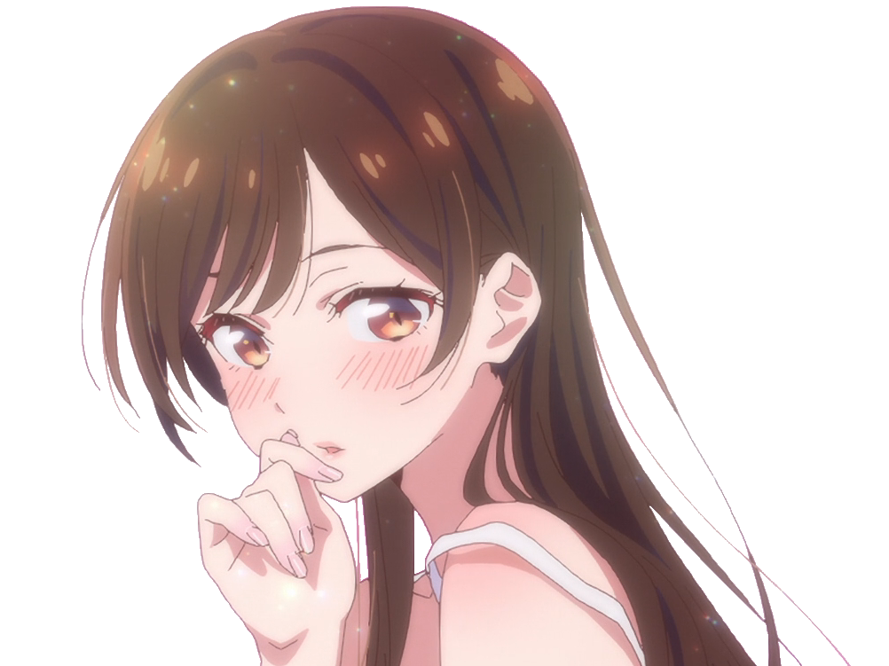 kikoojap mizuhara chizuru waifu