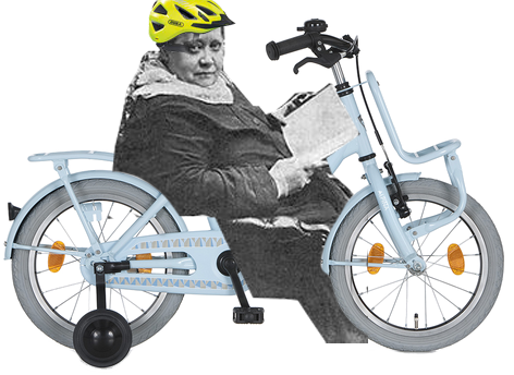 velo helena blavatsky