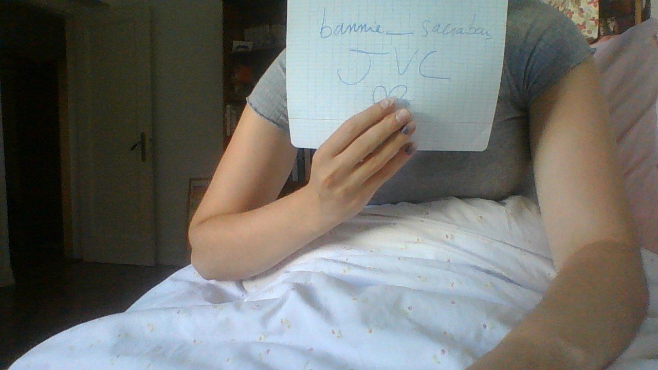 kheyette bannie_sacraban femme fille