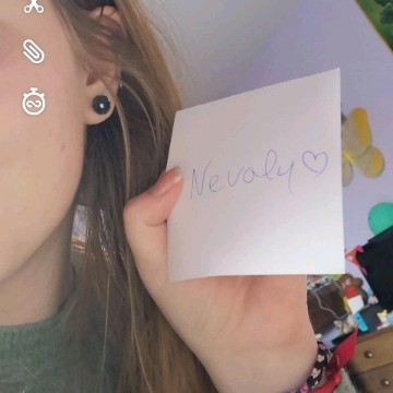 kheyette nevoly femme fille