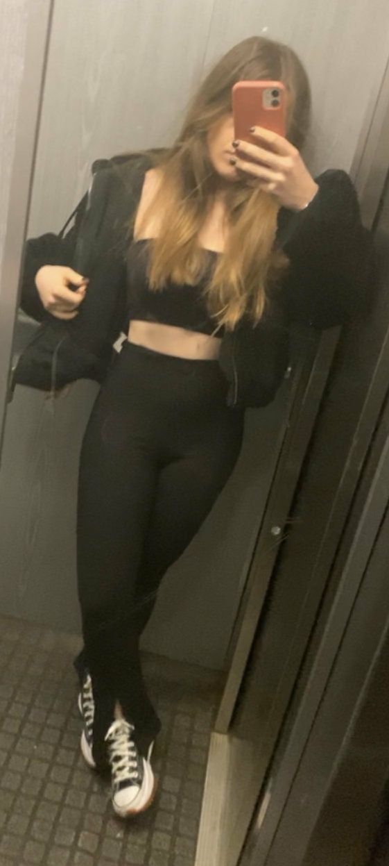 kheyette femme fille