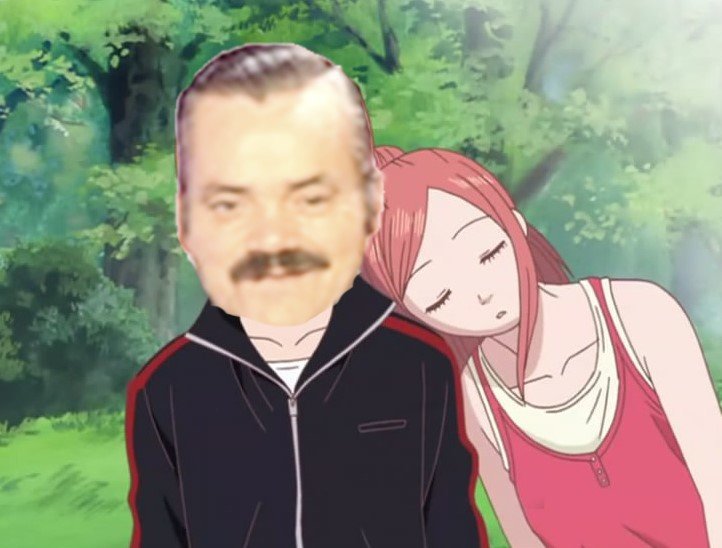 couple risitas pecho ayaaa bg male alpha issou
