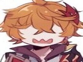 genshin tartaglia childe