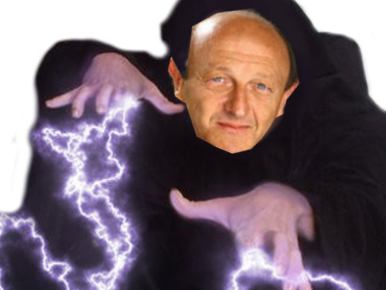 darth marius sith eclair