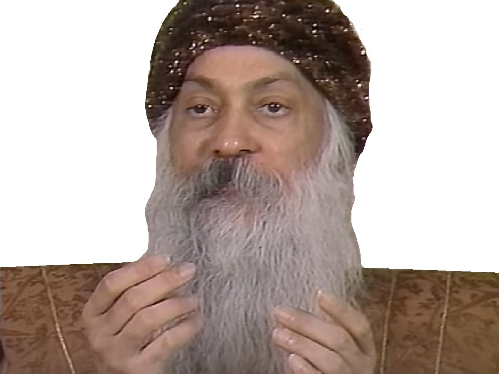 osho ahi sage meditation indien eveil