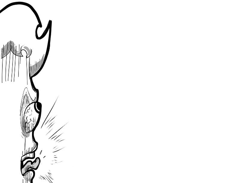 mael wtf surprise gom man comics manga bd cartoon risitas humour