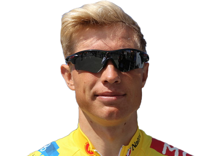 magnus cort nielsen danemark danois cycliste cyclisme velo marlou lunette ef education easypost